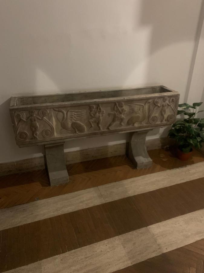 Navona Apartment Róma Kültér fotó
