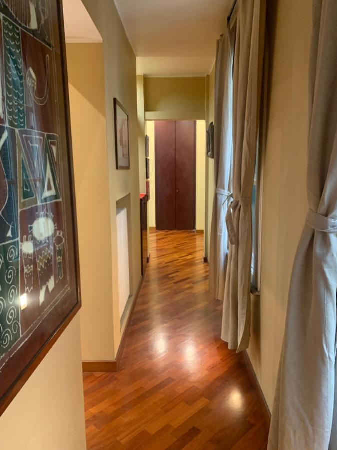Navona Apartment Róma Kültér fotó