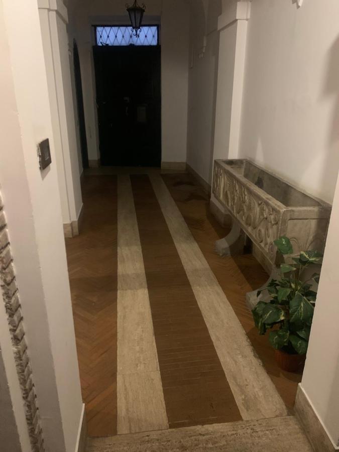 Navona Apartment Róma Kültér fotó