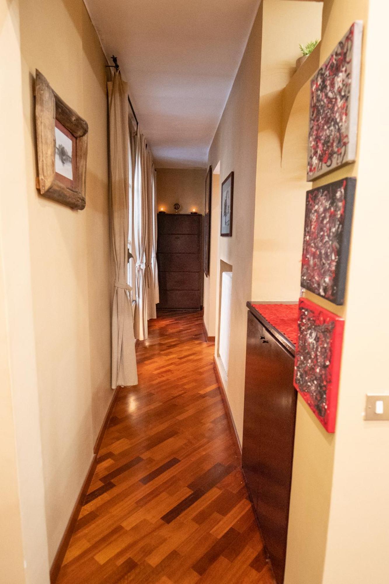 Navona Apartment Róma Kültér fotó