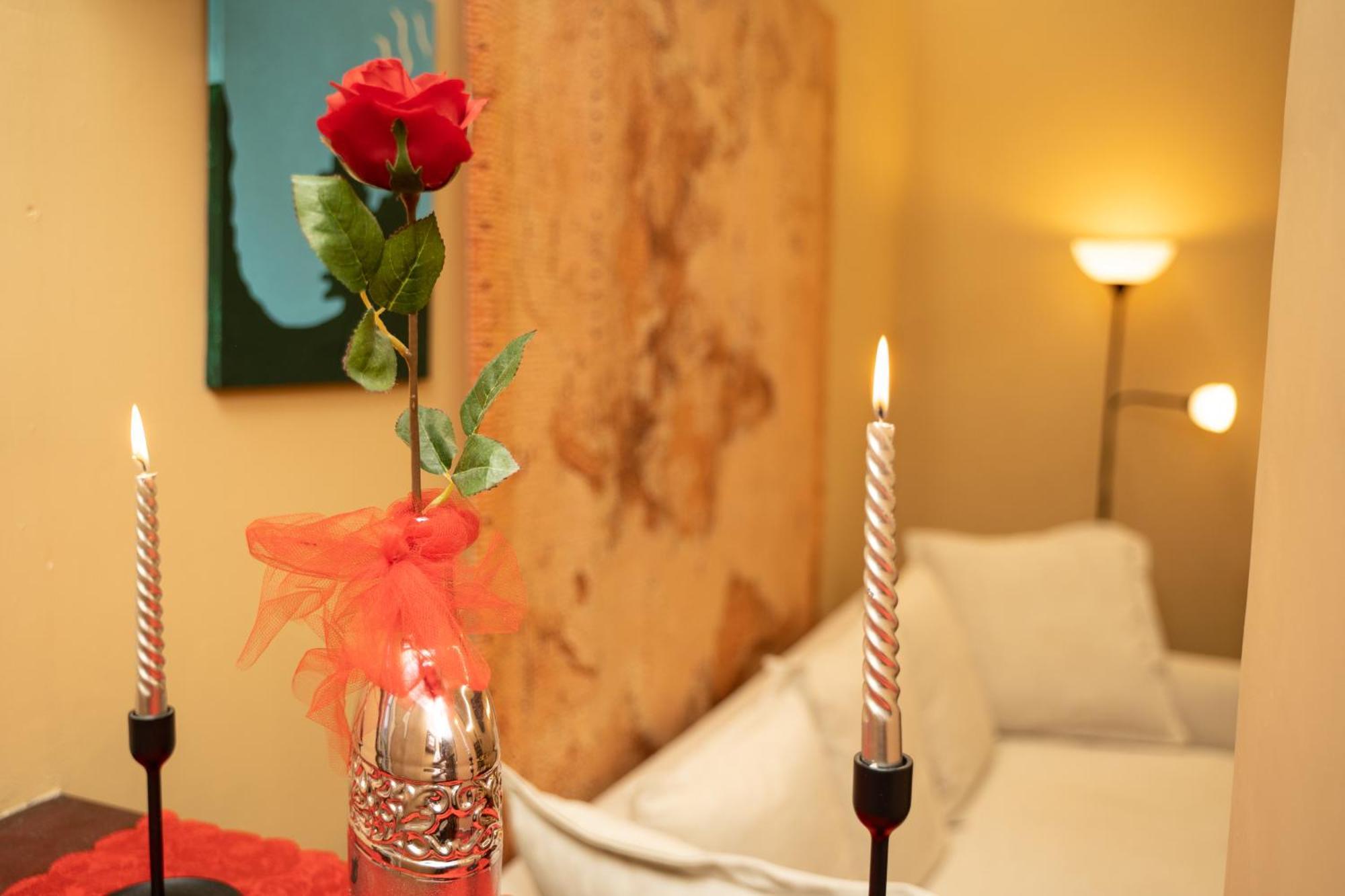 Navona Apartment Róma Kültér fotó