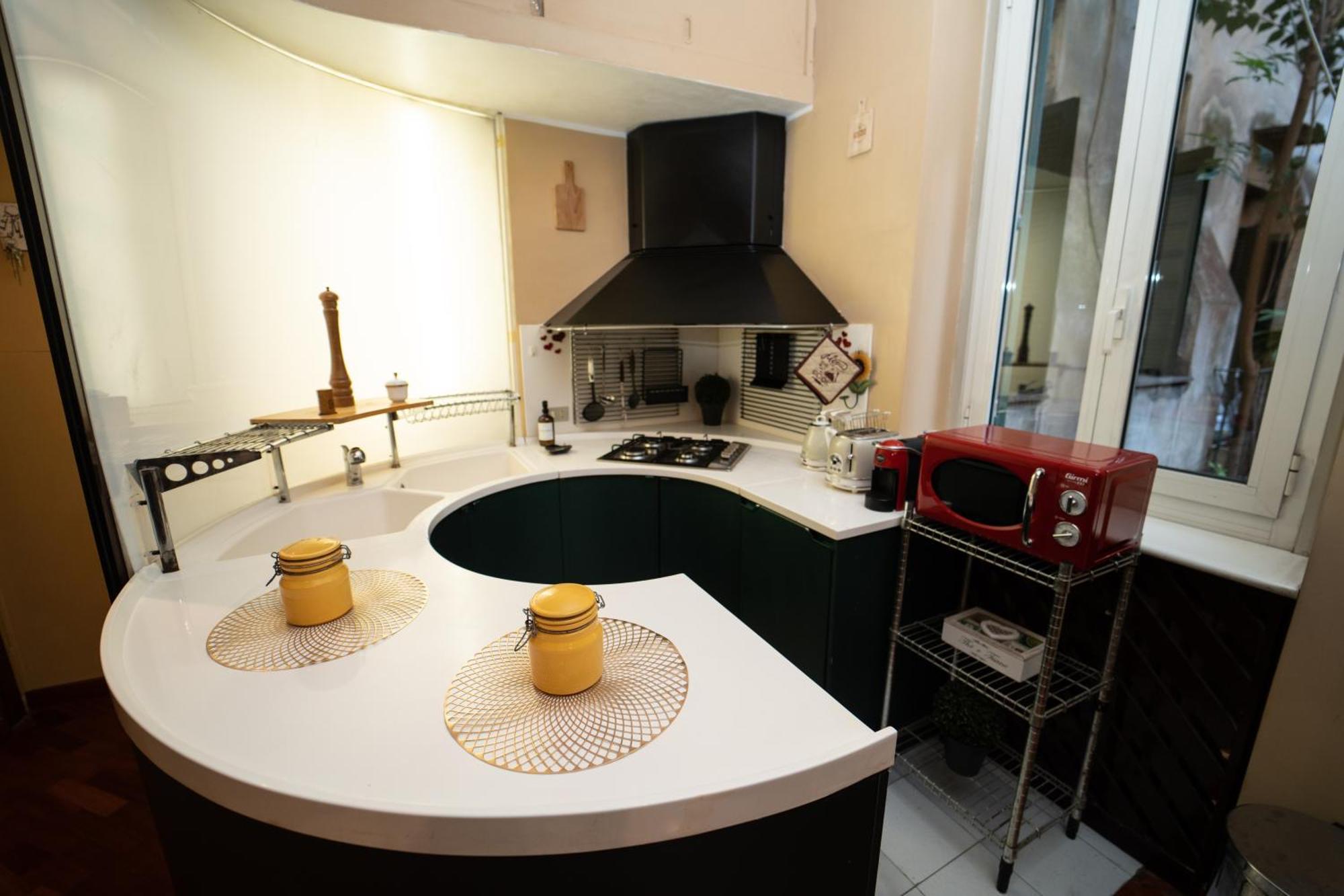Navona Apartment Róma Kültér fotó
