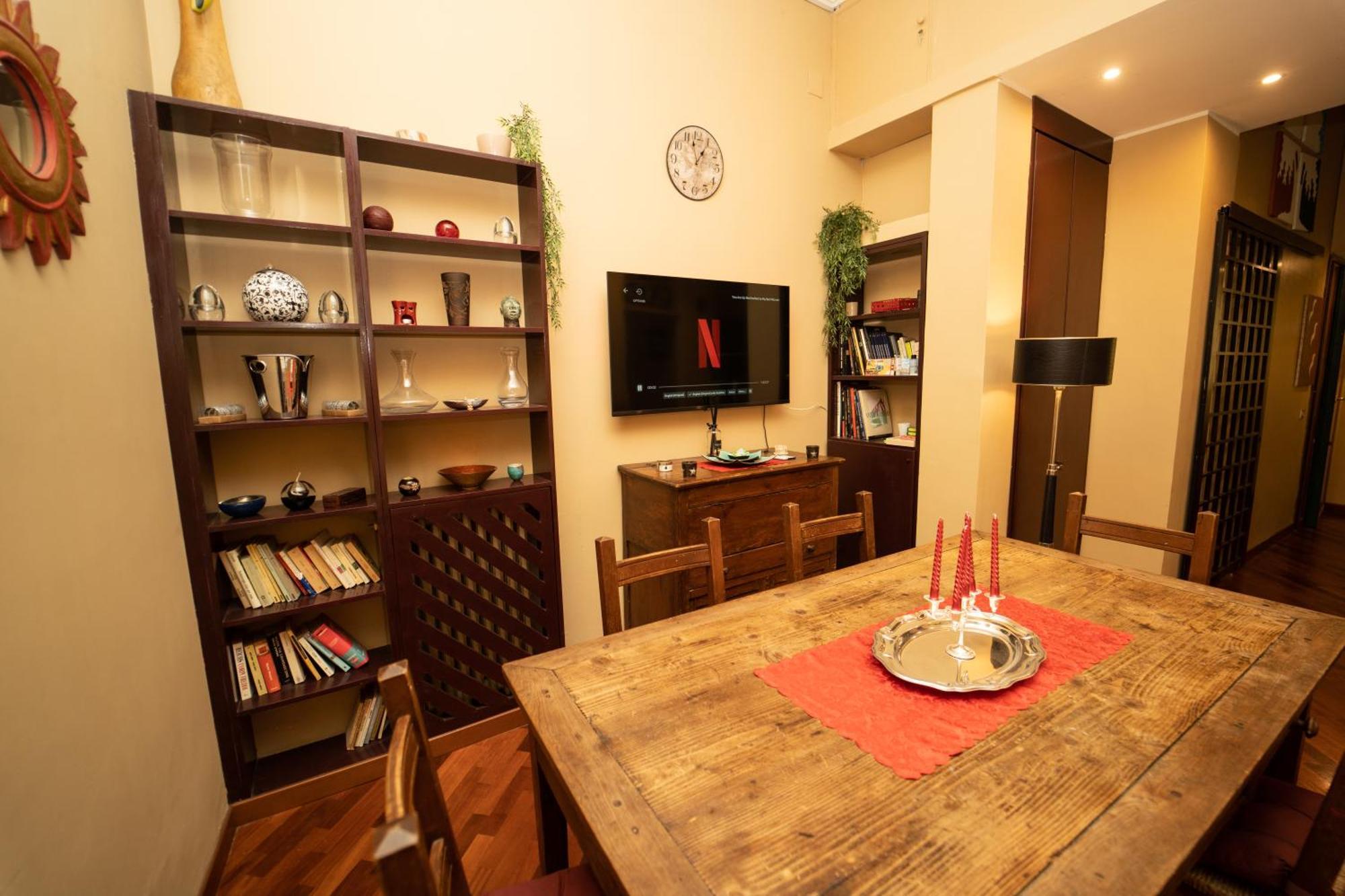 Navona Apartment Róma Kültér fotó