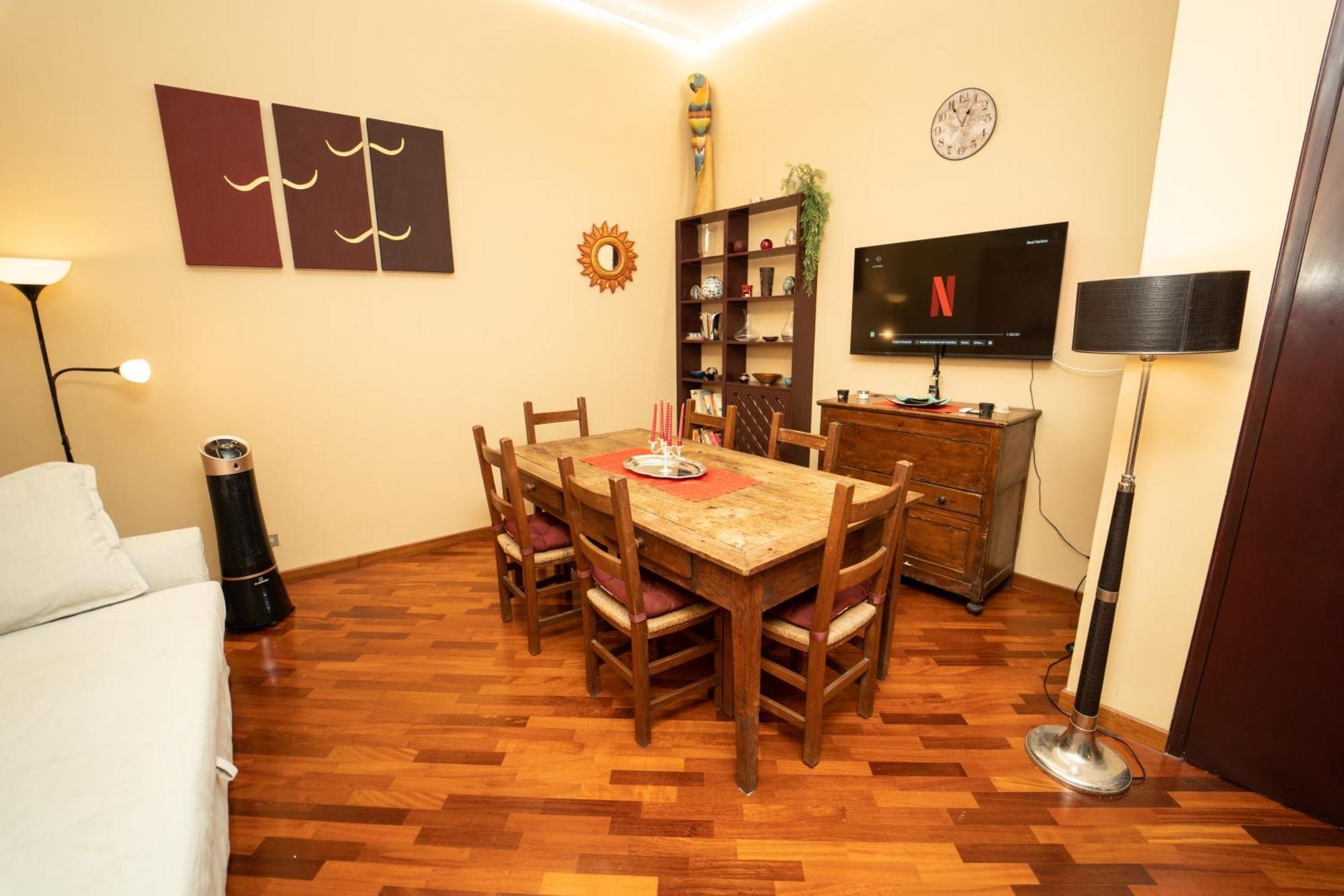 Navona Apartment Róma Kültér fotó