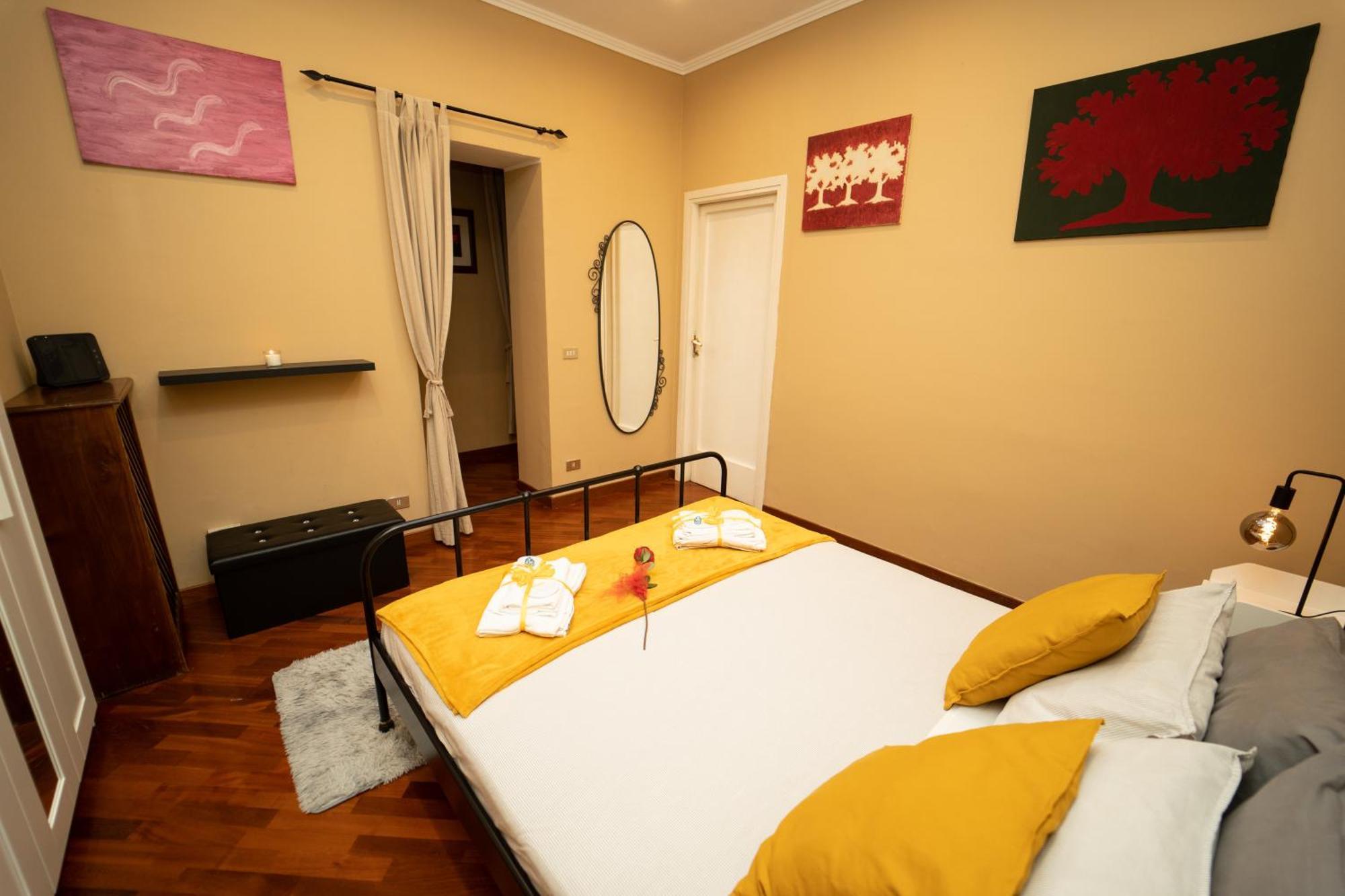 Navona Apartment Róma Kültér fotó