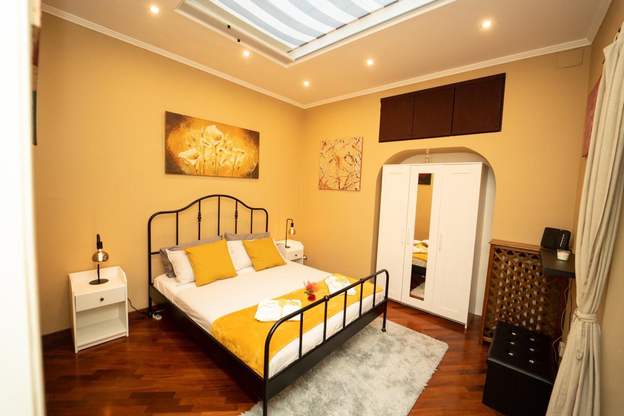 Navona Apartment Róma Kültér fotó