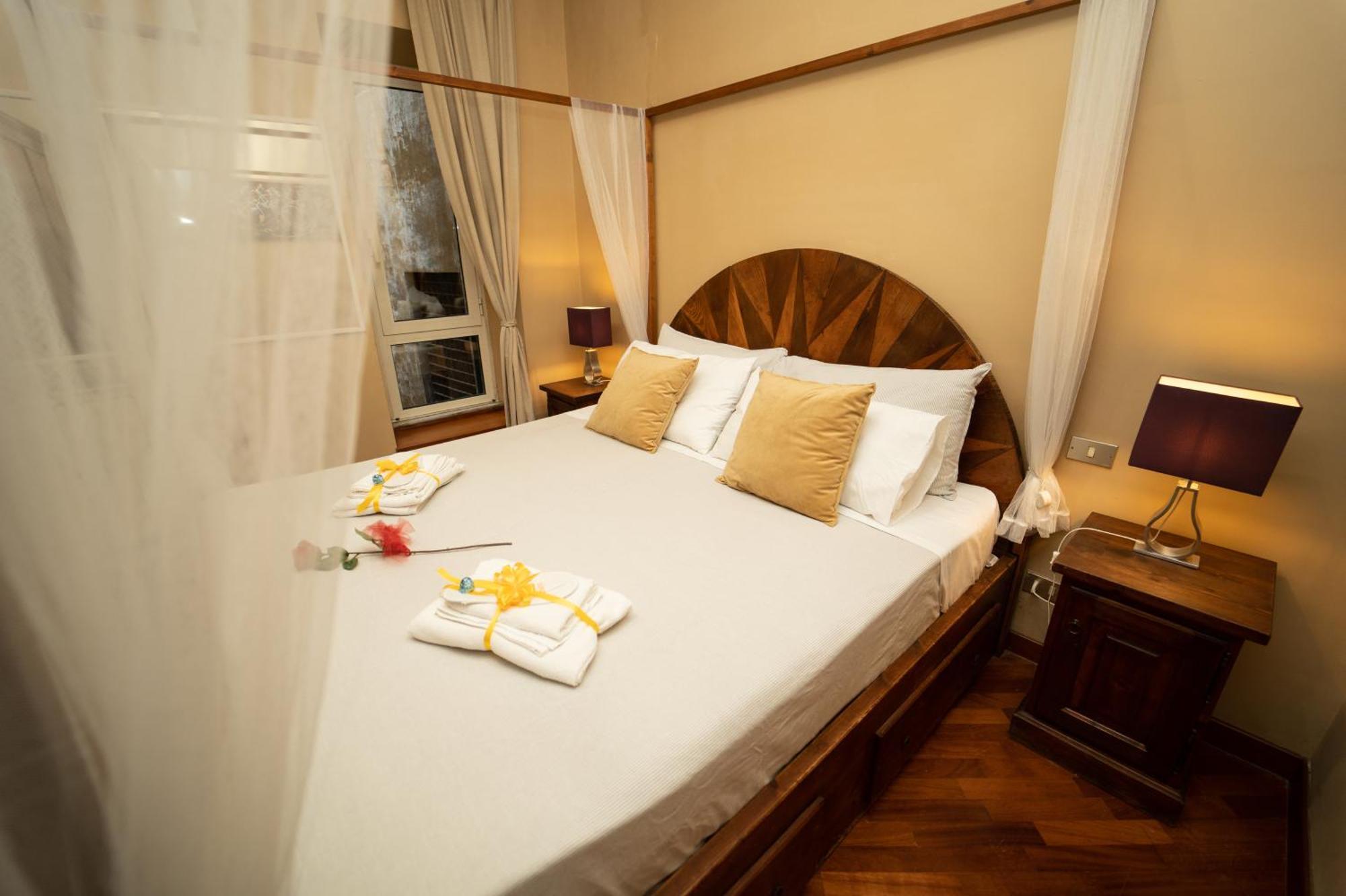 Navona Apartment Róma Kültér fotó