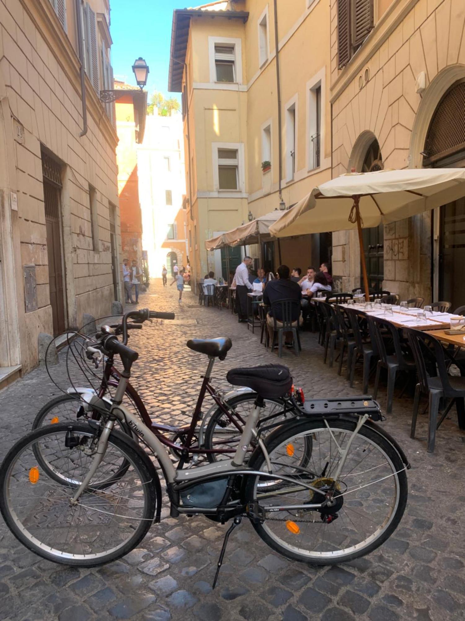 Navona Apartment Róma Kültér fotó